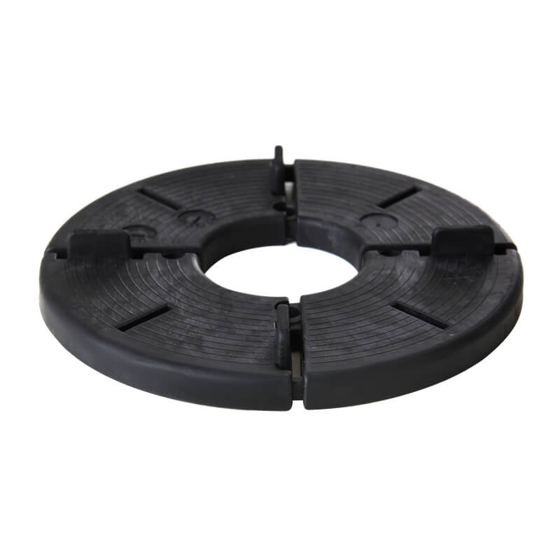 vaste-tegeldrager-8mm-rubber Envirolift support pads